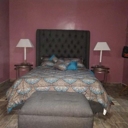 Depa Aeropuerto Apartment Тихуана Екстериор снимка