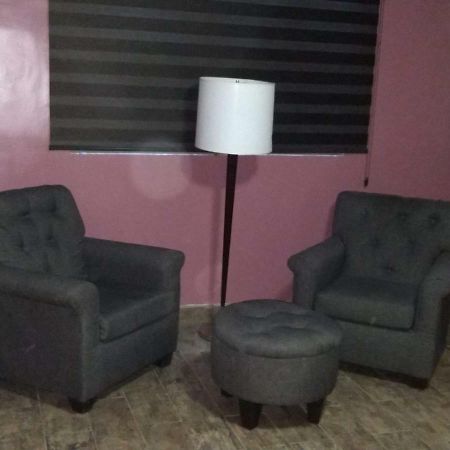 Depa Aeropuerto Apartment Тихуана Екстериор снимка