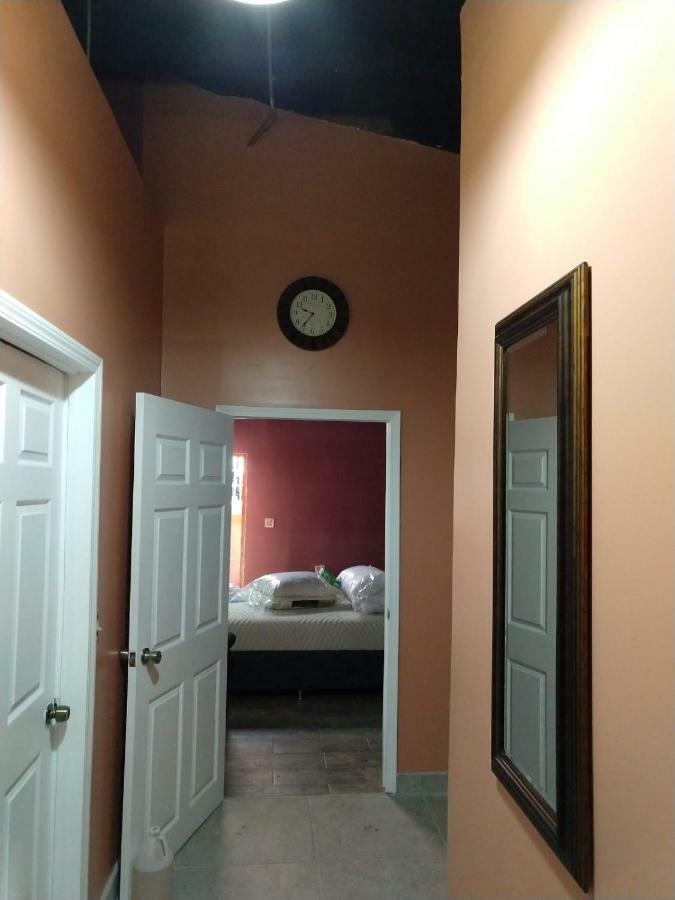 Depa Aeropuerto Apartment Тихуана Екстериор снимка
