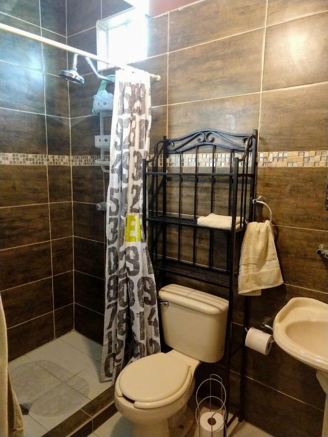 Depa Aeropuerto Apartment Тихуана Екстериор снимка