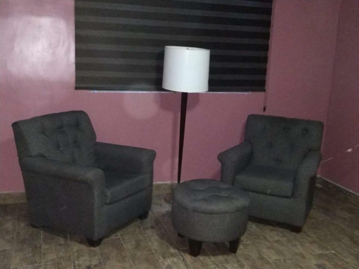 Depa Aeropuerto Apartment Тихуана Екстериор снимка