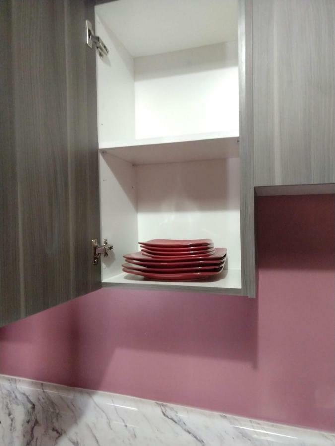 Depa Aeropuerto Apartment Тихуана Екстериор снимка