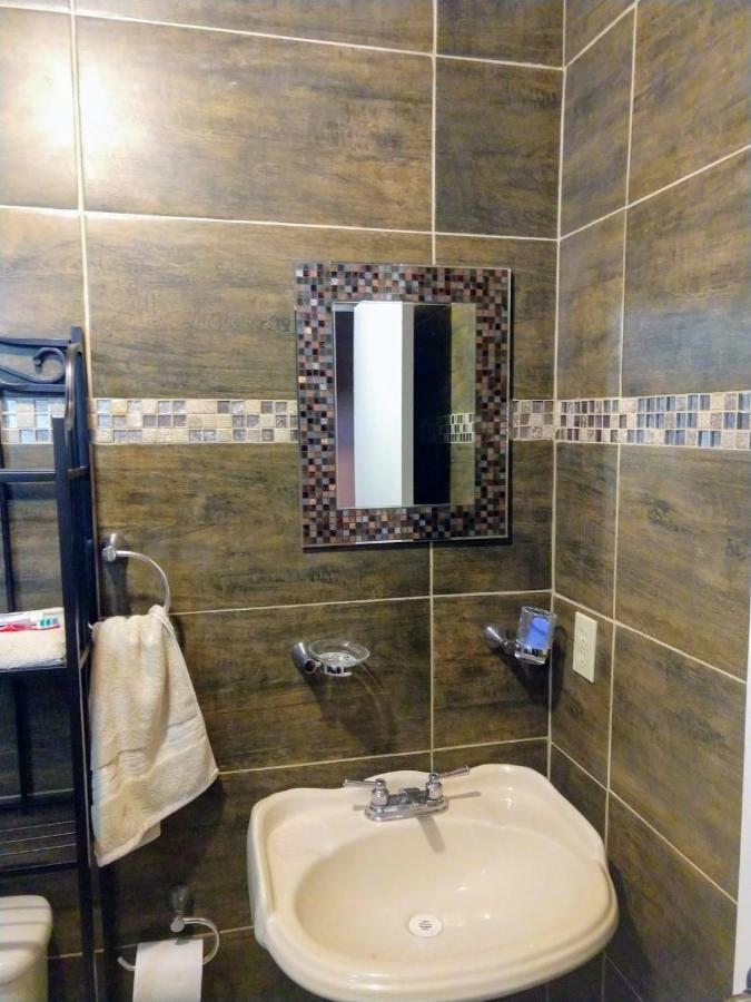 Depa Aeropuerto Apartment Тихуана Екстериор снимка