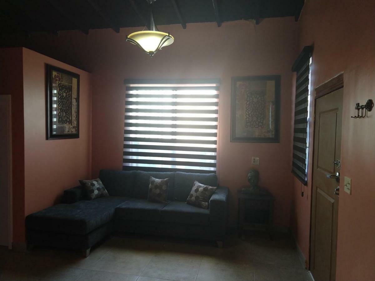 Depa Aeropuerto Apartment Тихуана Екстериор снимка